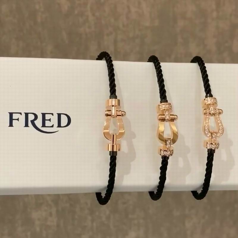 Fred Bracelet 06yxs10